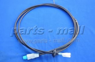 PARTS-MALL PTA-323 Speedometer